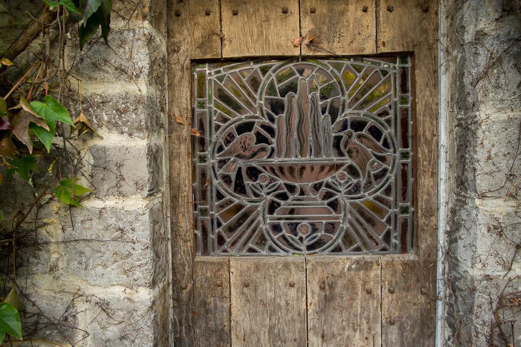 Les Chambres Du 7 By Juliette - Maison Caerdinael Durbuy Luaran gambar