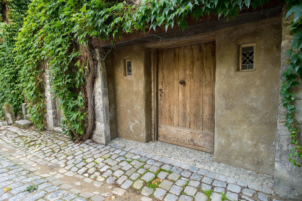 Les Chambres Du 7 By Juliette - Maison Caerdinael Durbuy Luaran gambar