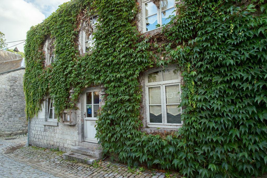 Les Chambres Du 7 By Juliette - Maison Caerdinael Durbuy Luaran gambar